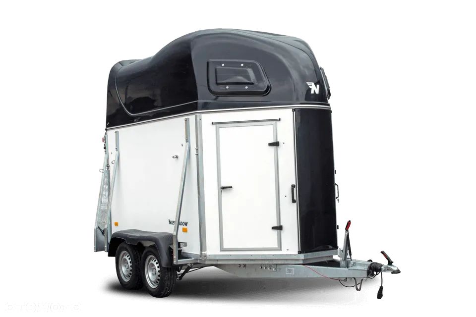 Niewiadów DLA ZWIERZĄT (KONIE BYDŁO OWCE) - 2