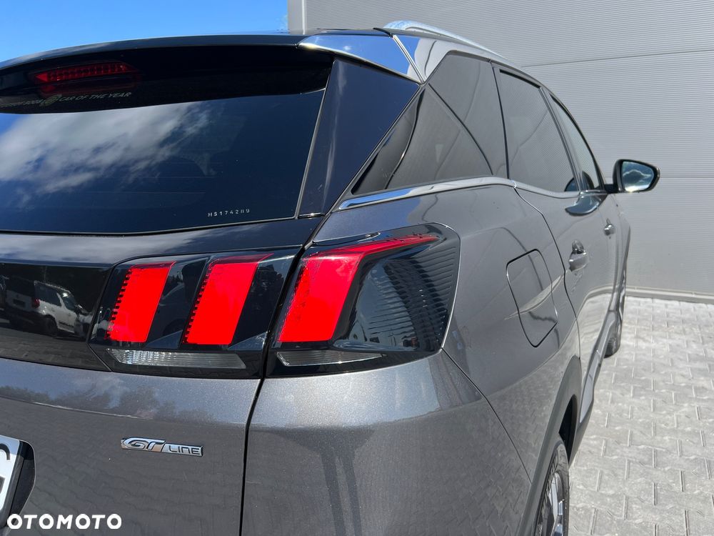 Peugeot 3008 - 14