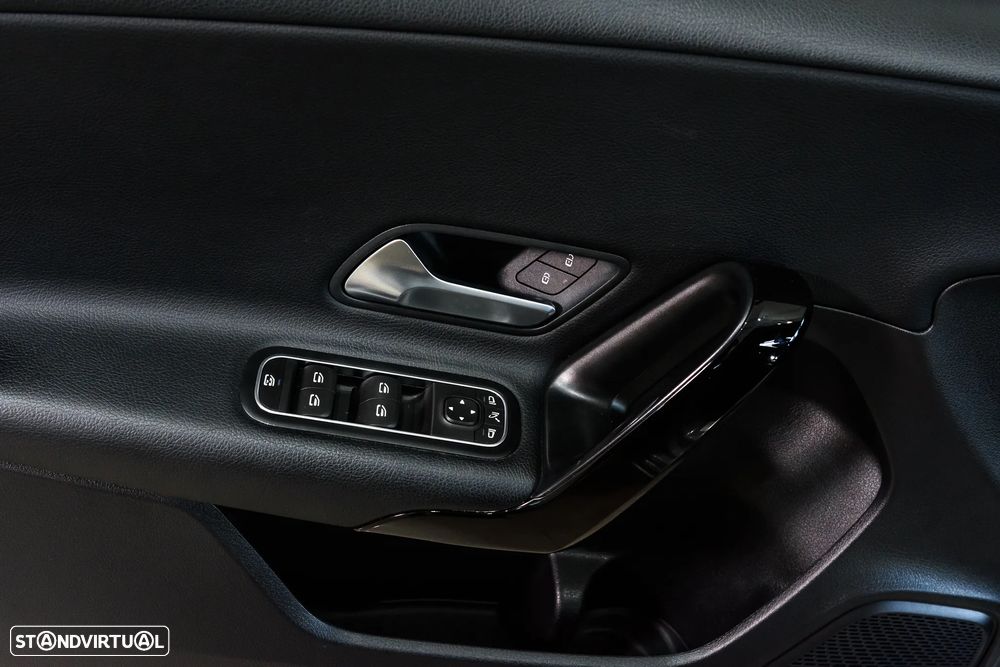 Mercedes-Benz A 180 Style - 13