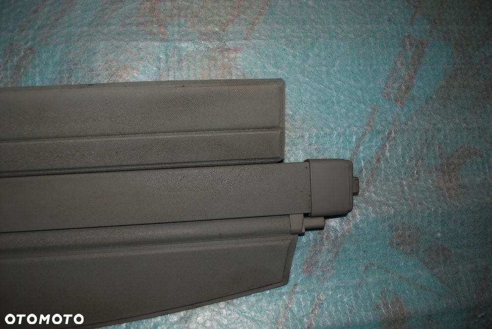 ROLETA BAGAŻNIKA SEAT IBIZA CORDOBA 6K0863553 - 3