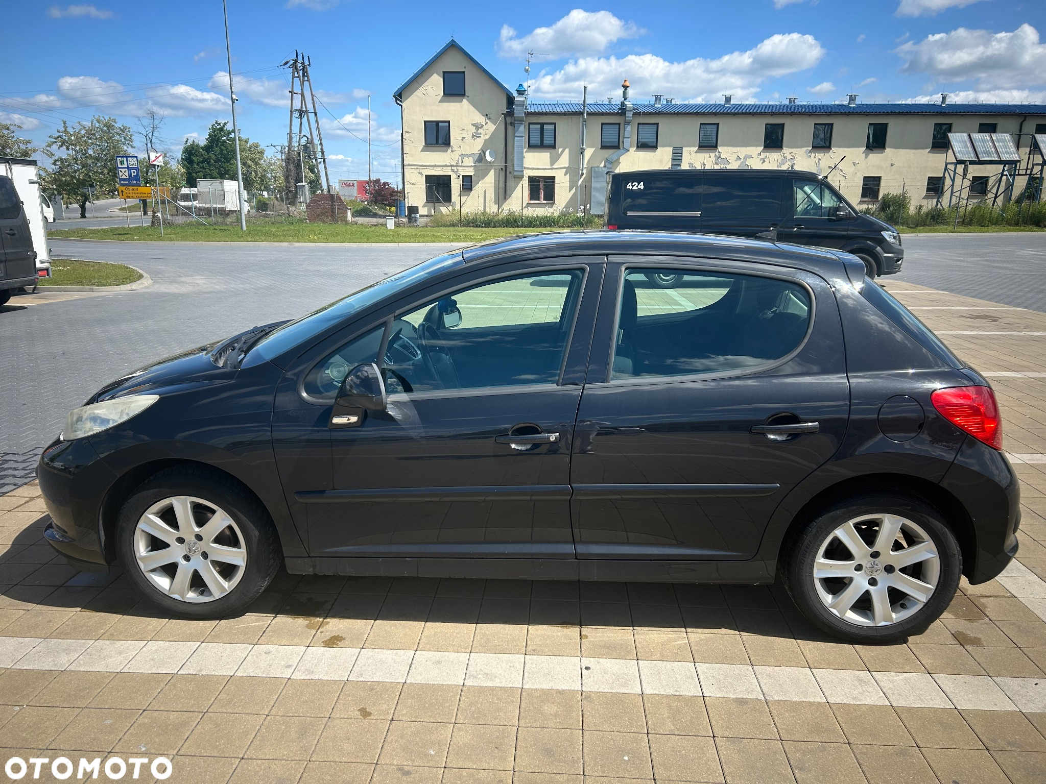 Peugeot 207 1.6 VTi Sporty - 6