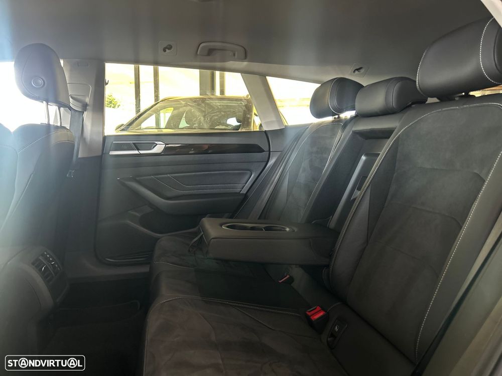 VW Arteon Shooting Brake 2.0 TDI Elegance DSG - 12