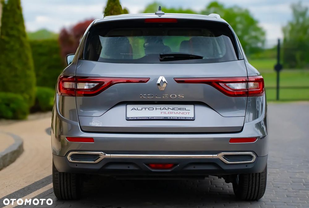 Renault Koleos ENERGY dCi 130 INTENS - 14