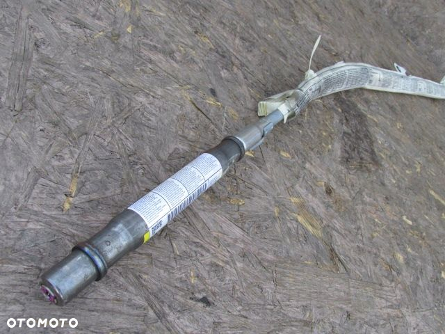 Audi A8 D3 LONG Kurtyna powietrzna lewa 4E4880741 - 3