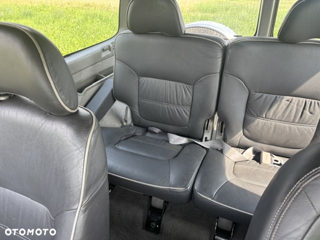 Nissan Patrol 2.8 TDI - 14