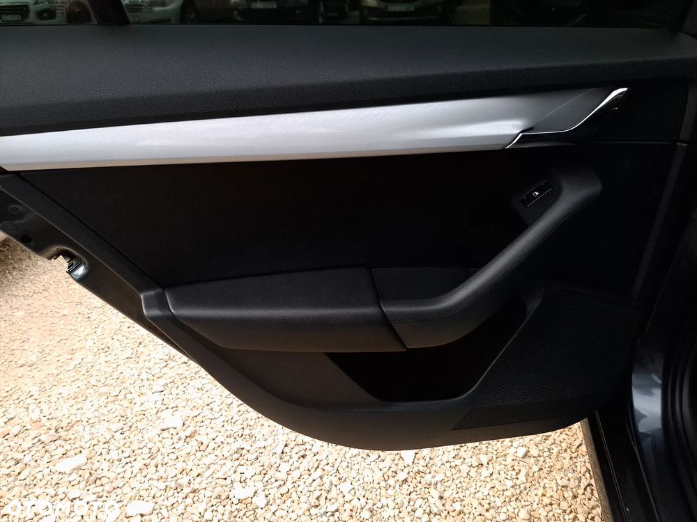 Skoda Octavia 1.8 TSI Edition - 25