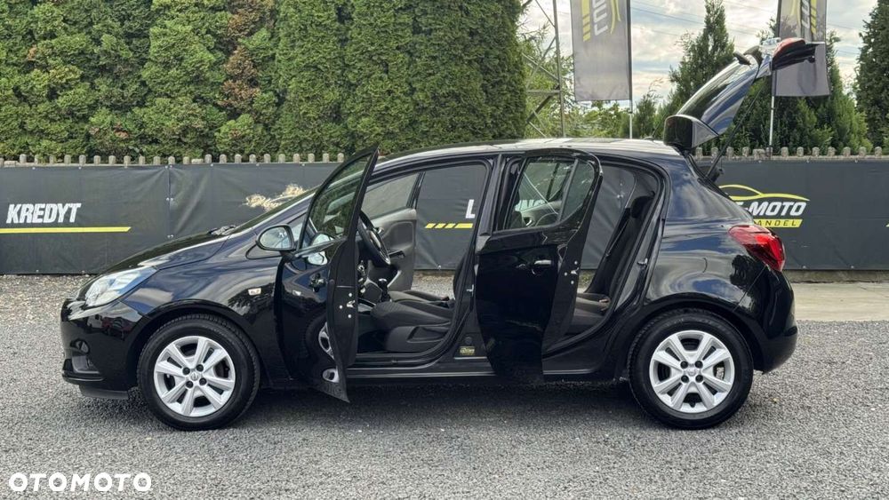 Opel Corsa - 16