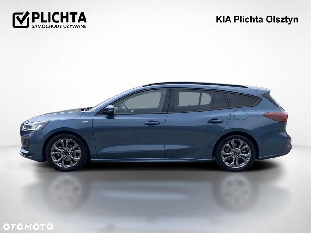 Ford Focus - 3