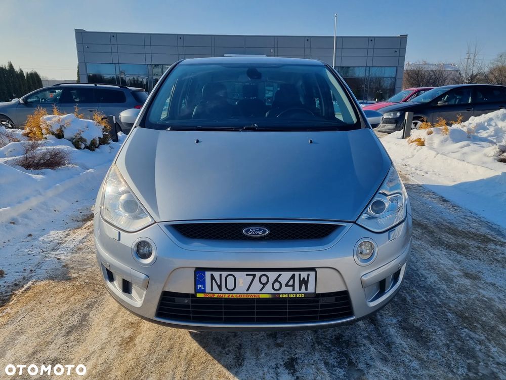 Ford S-Max 2.0 TDCi Gold X - 16