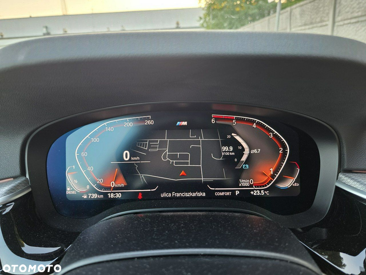 BMW Seria 5 - 18