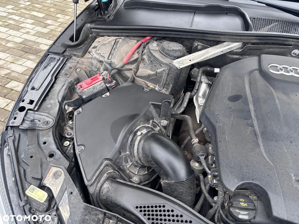 Audi A5 Sportback 2.0 TFSI quattro S tronic - 18