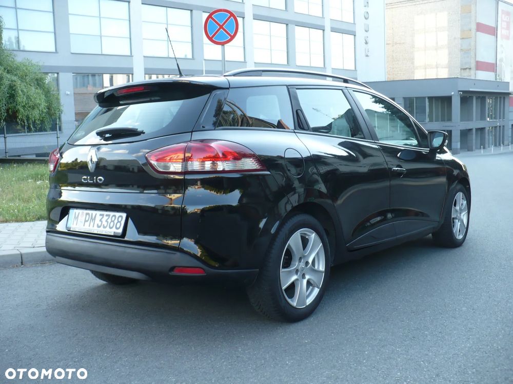 Renault Clio 1.2 16V 75 Start - 6
