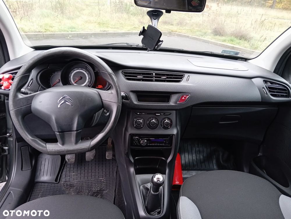 Citroën C3 1.1 Cool&Sound - 8