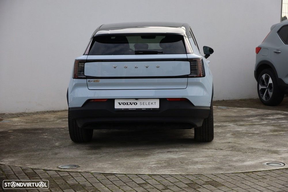 Volvo EX30 69 kWh Single Motor Extended Range Ultra - 3