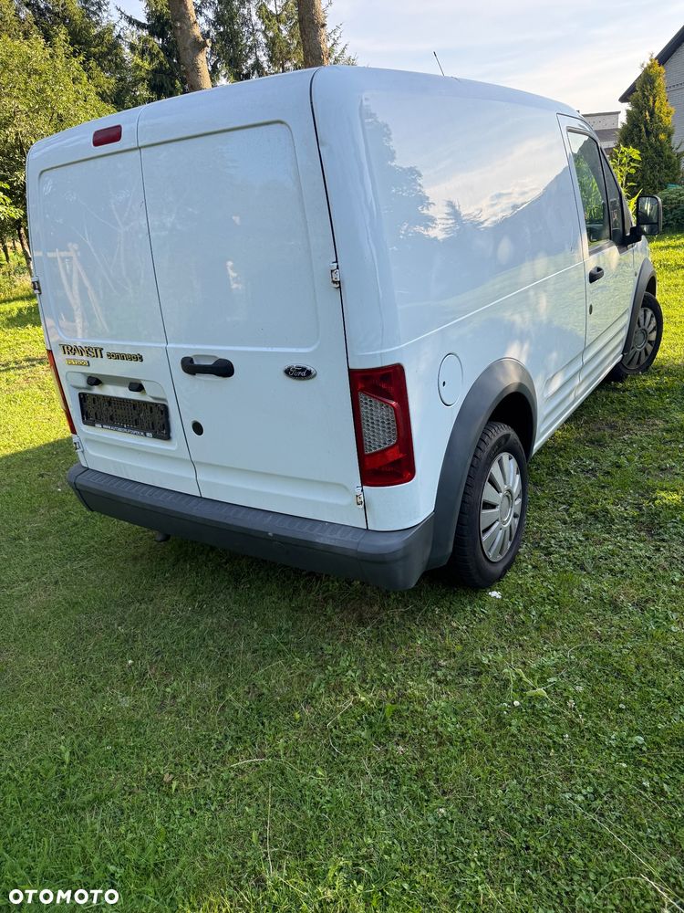 Ford Connect 75T200 - 3
