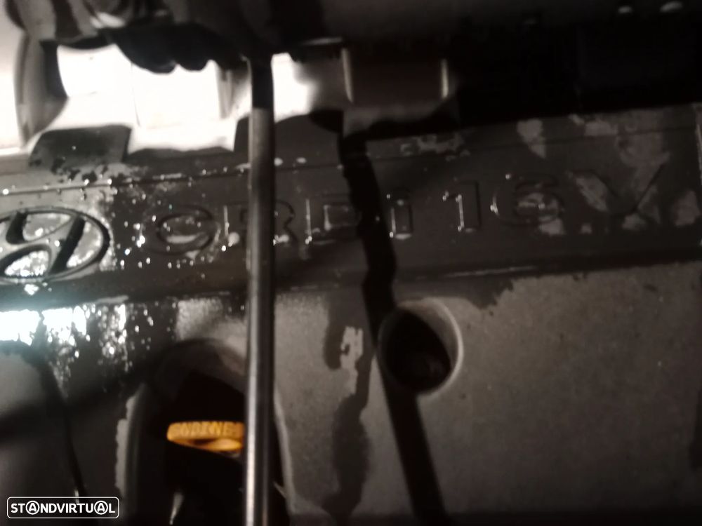 Hyundai Santa Fe 2.0 CRDi Family 4WD - 11