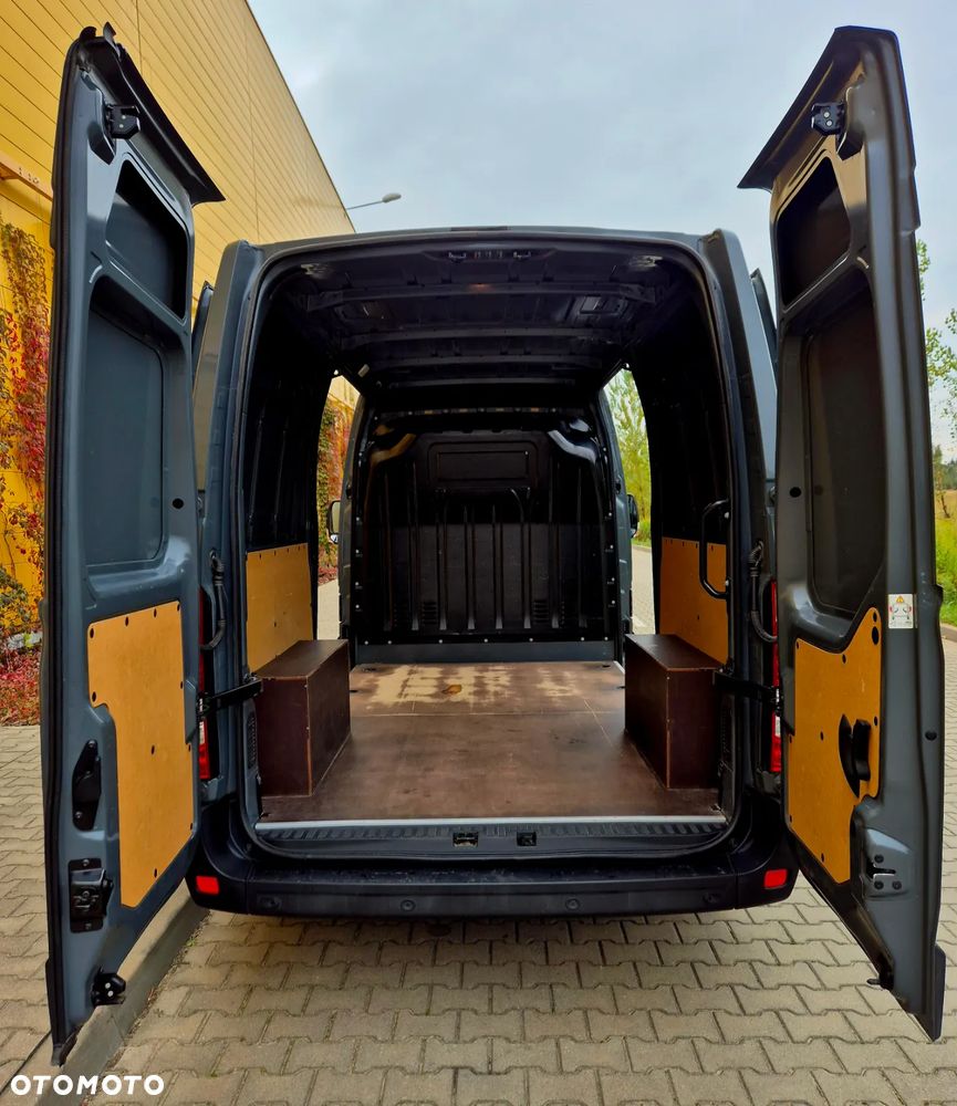 Renault Master - 7