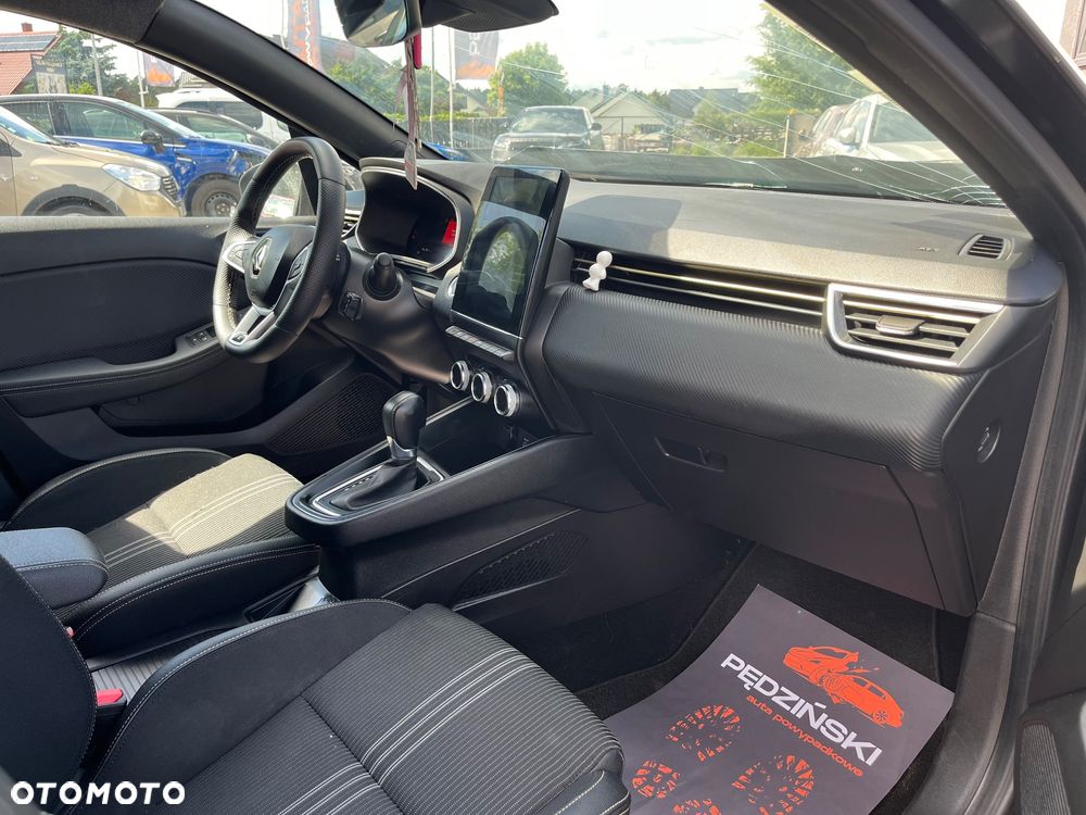 Renault Clio E-TECH 140 R.S LINE - 8