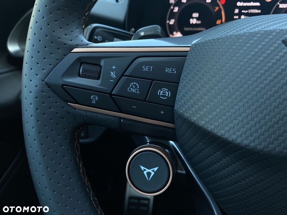Cupra Terramar 2.0 TSI 4Drive VZ DSG - 17