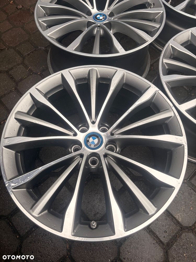 Alu 19 BMW G30,G14,G60 - 2