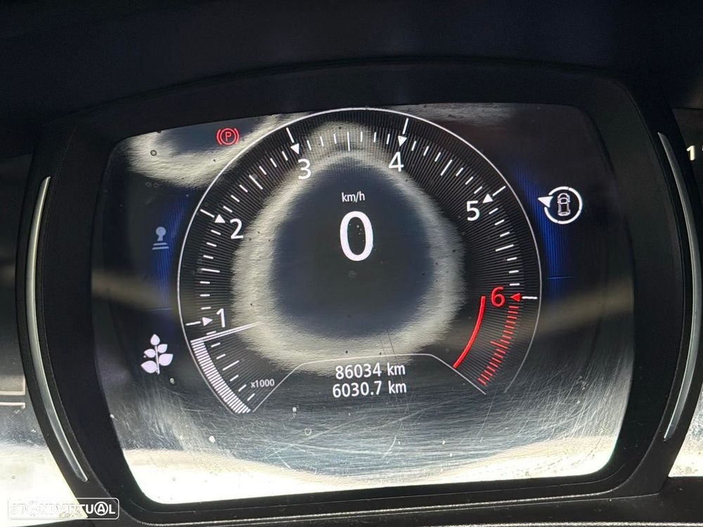 Renault Kadjar 1.3 TCe Intens - 12