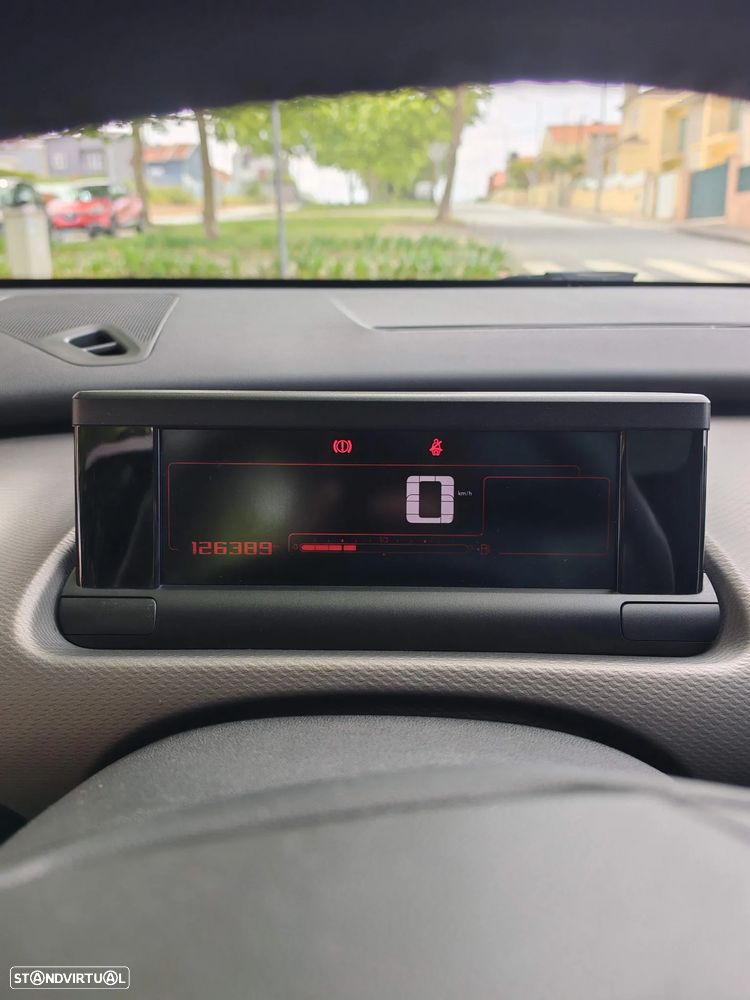 Citroën C4 Cactus PureTech 110 Stop&Start Shine - 14