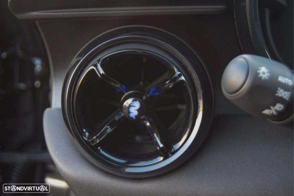 Alfa Romeo Junior 1.2 Speciale eDCT6 - 12