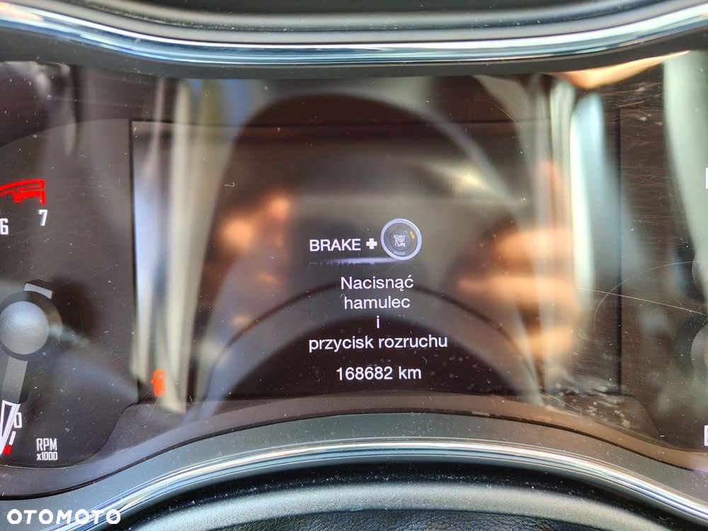 Dodge Durango 3,6 Limited - 15