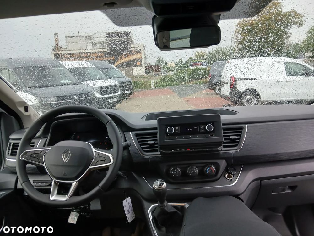 Renault Trafic Kombi 2.0 L2 Equilibre - 10