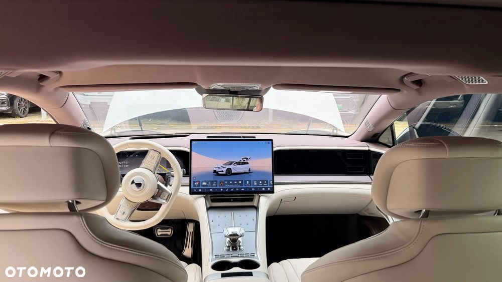 Denza Z9 GT ver-85-4kwh-executive - 16