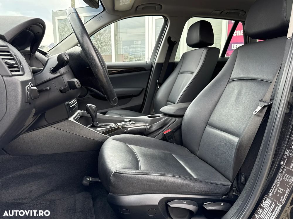 BMW X1 - 9