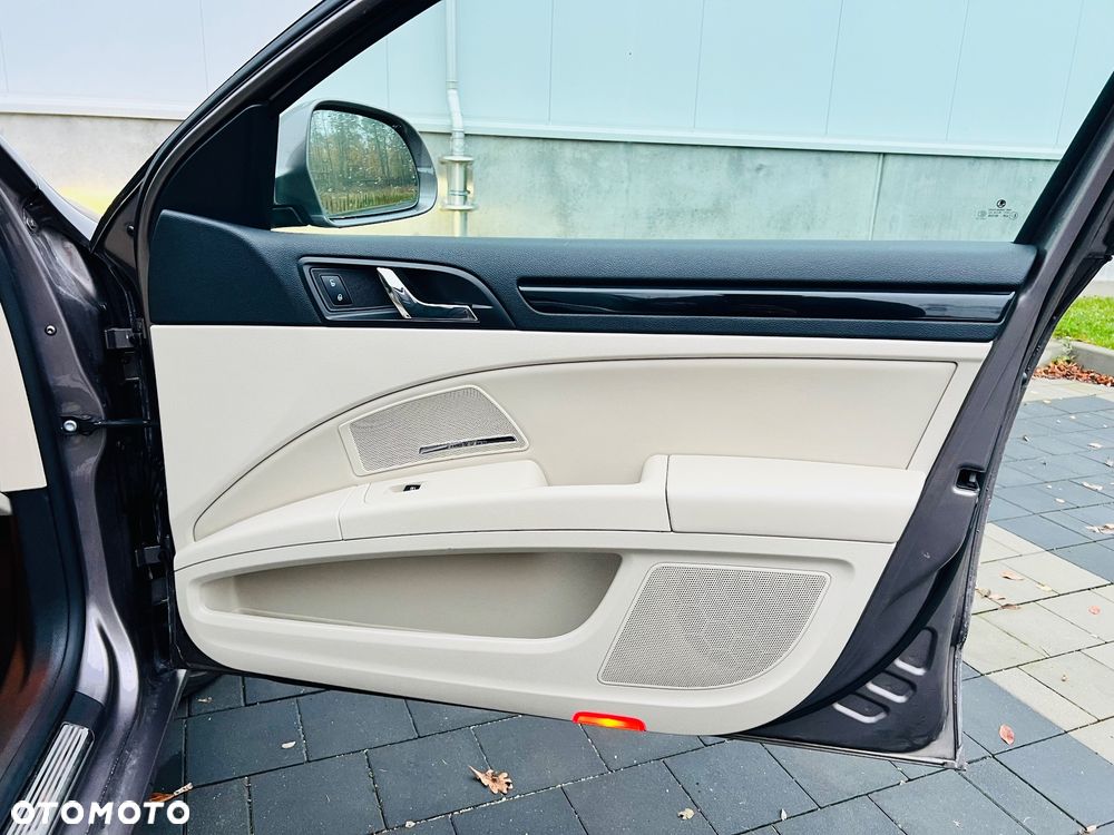 Skoda Superb 2.0 TDI 4x4 Elegance DSG - 37