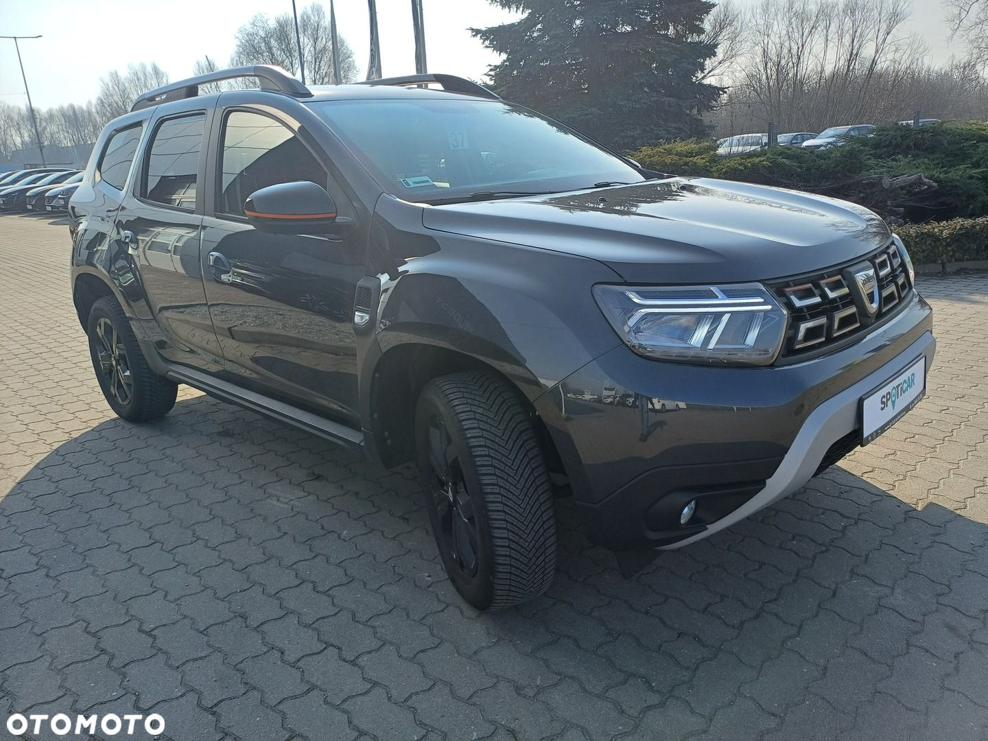 Dacia Duster - 4