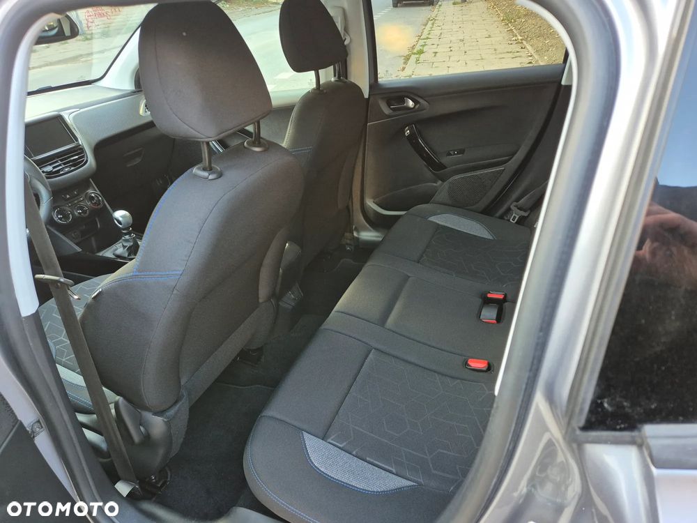 Peugeot 2008 PureTech 110 Stop&Start Crossway - 8