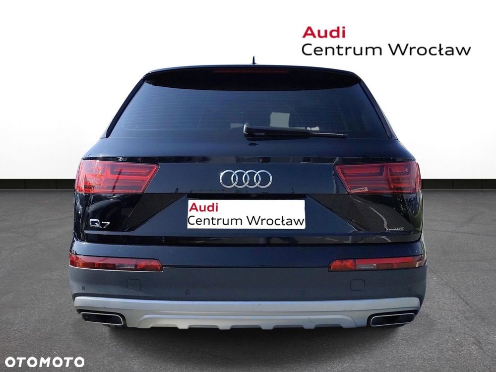 Audi Q7 45 TDI Quattro Tiptronic - 9