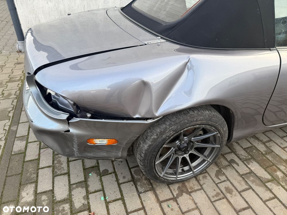 Mazda MX-5 1.8 16V Sport - 7