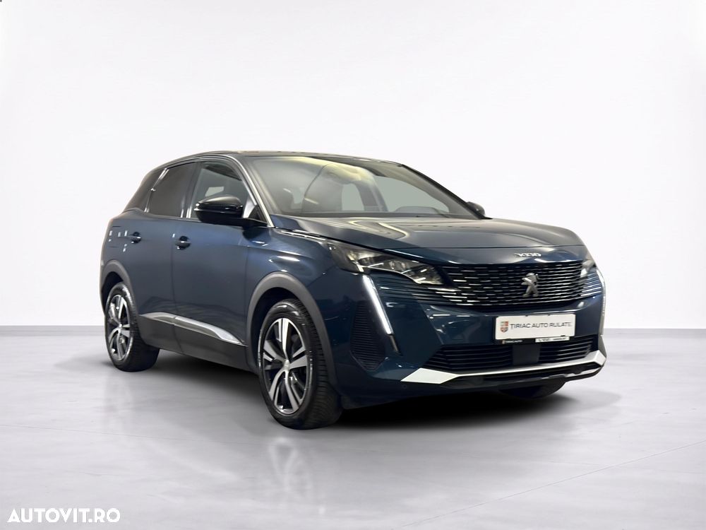 Peugeot 3008 - 8