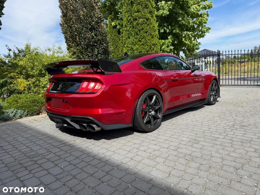 Ford Mustang - 14