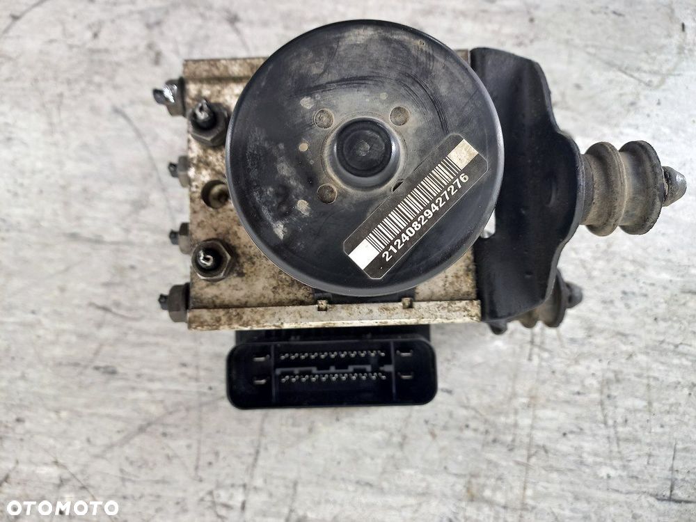 POMPA ABS SEAT LEON II 1KO614117H 1KO907379P 10097003153 10020701074 ATE - 1