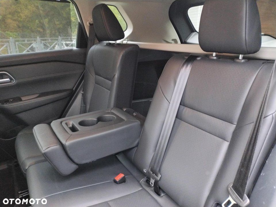 Nissan X-Trail - 17