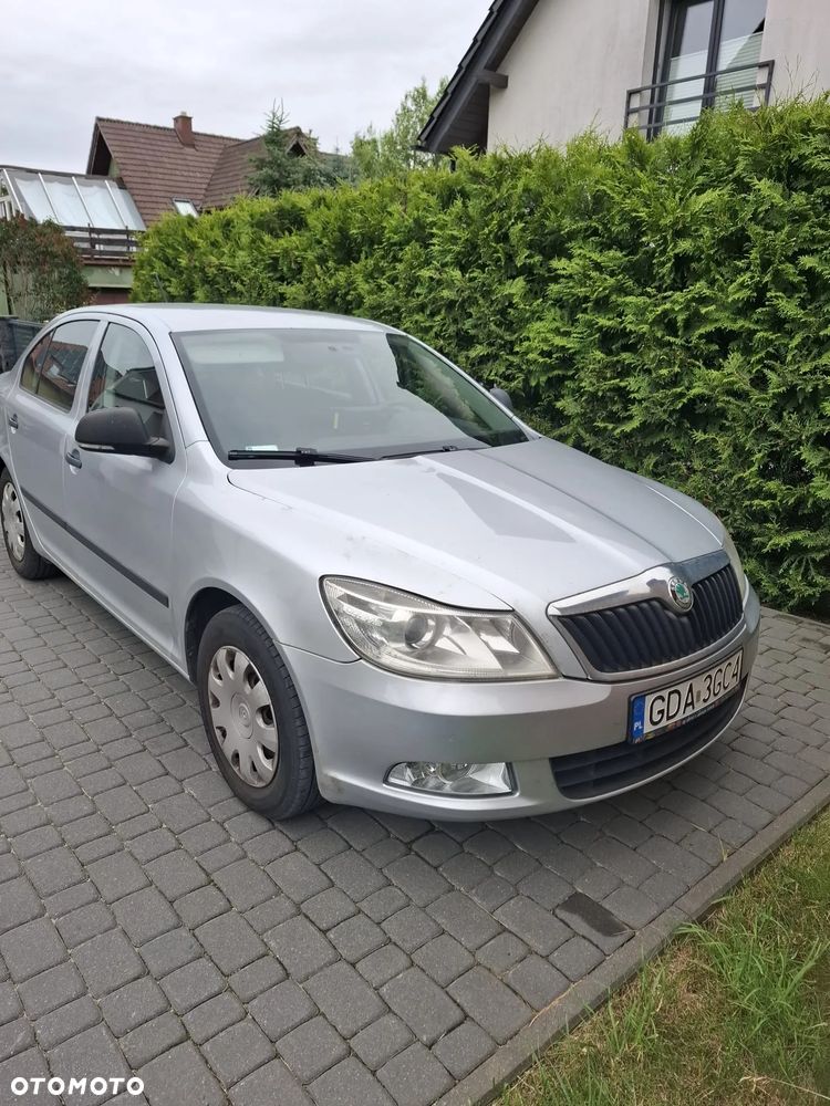 Skoda Octavia 1.9 TDI Classic - 2
