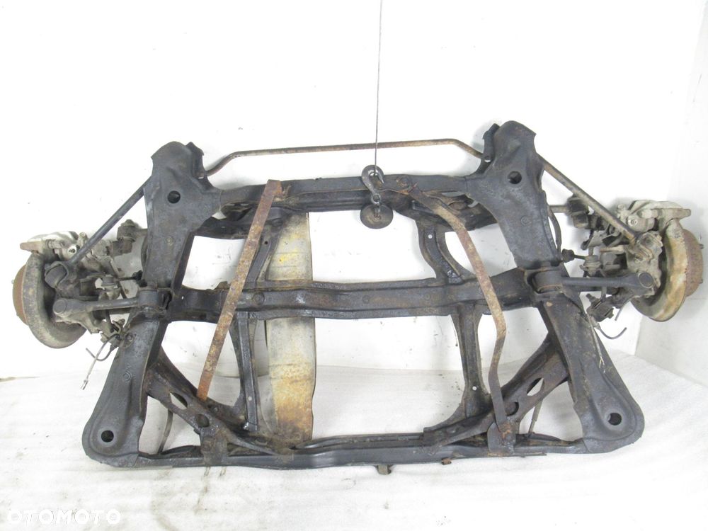 SANKI TYŁ HONDA ACCORD VI - 1