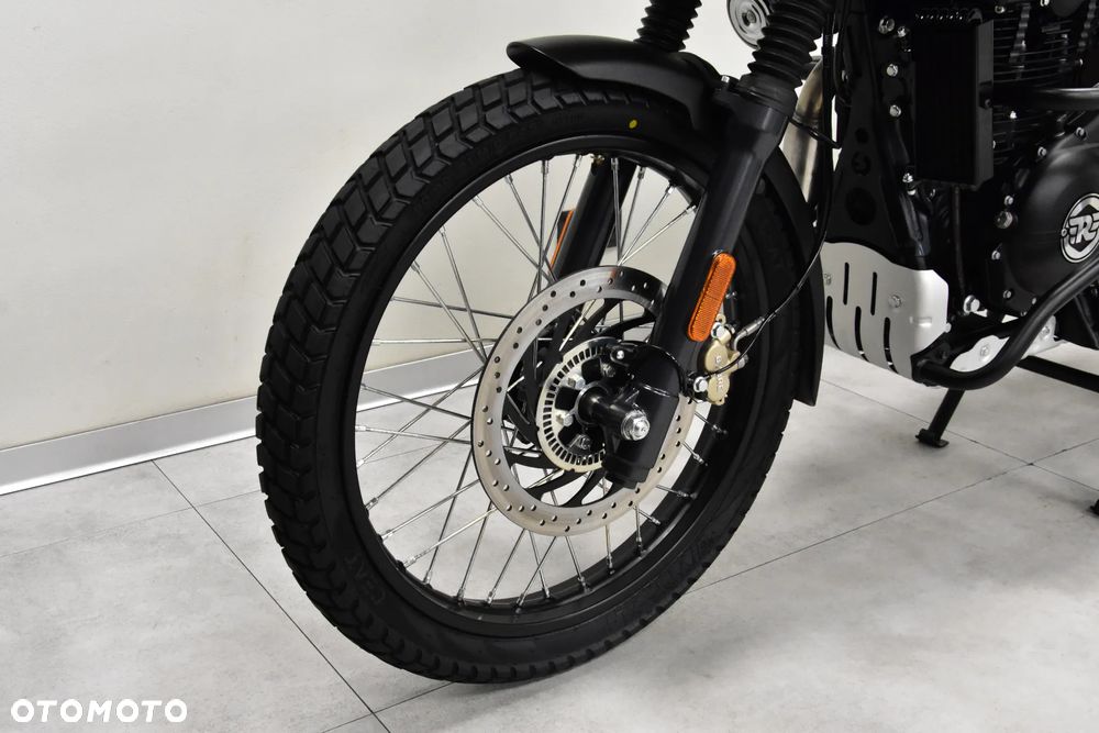 Royal Enfield Himalayan - 32