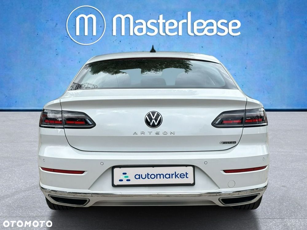 Volkswagen Arteon - 6