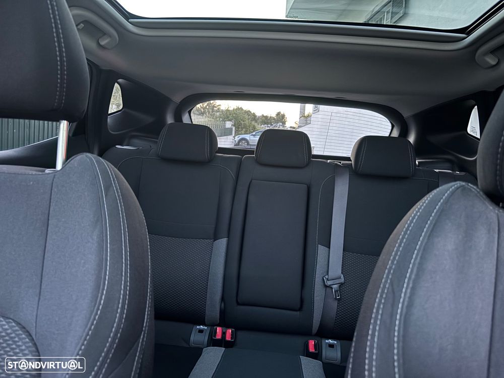 Nissan Qashqai 1.3 DIG-T N-Connecta J18 - 7