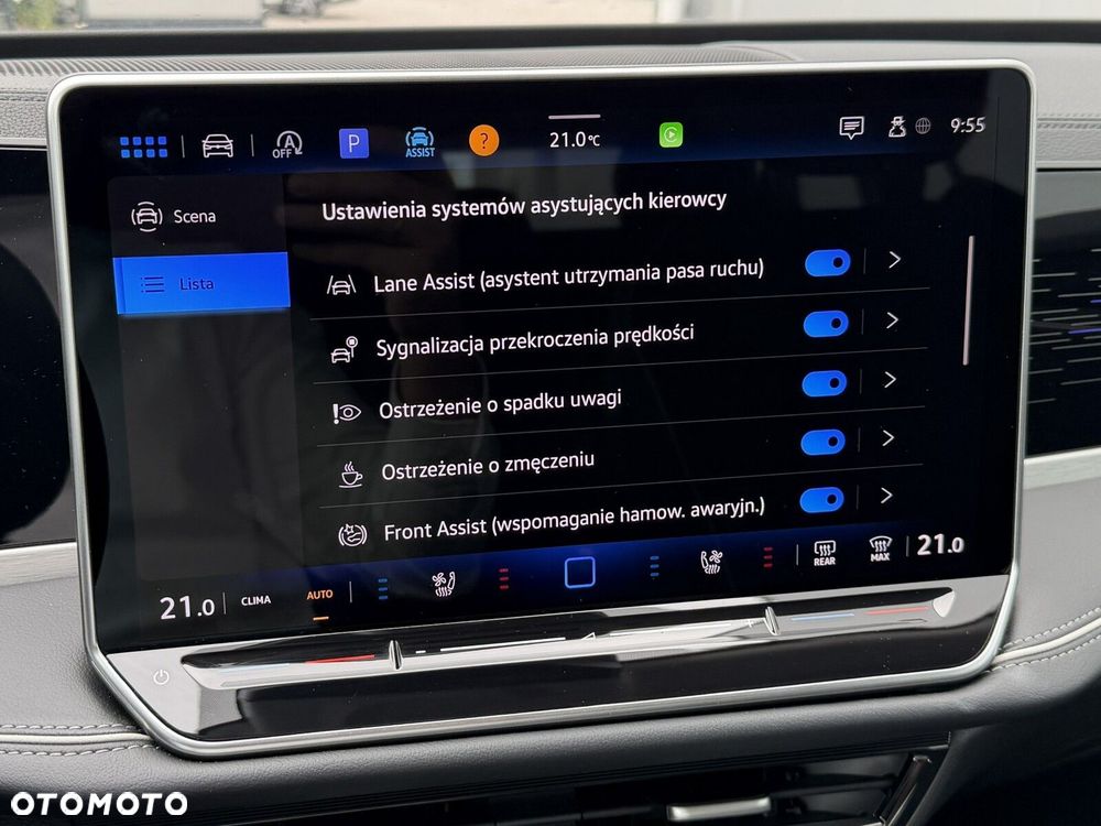 Volkswagen Passat - 39