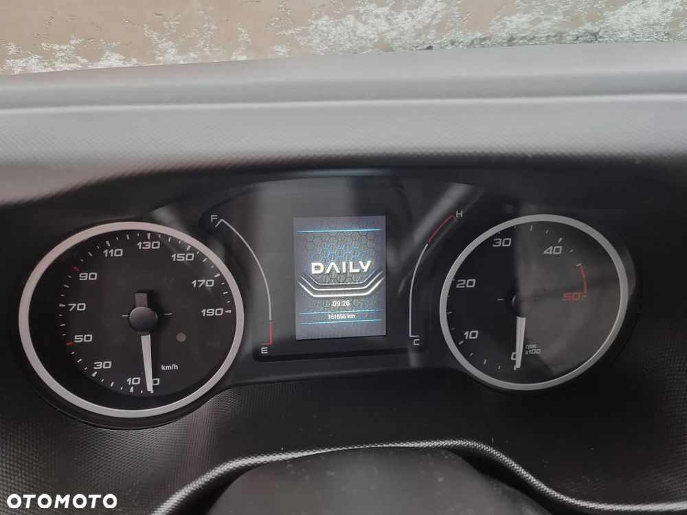 Iveco Daily 35S16 - 20