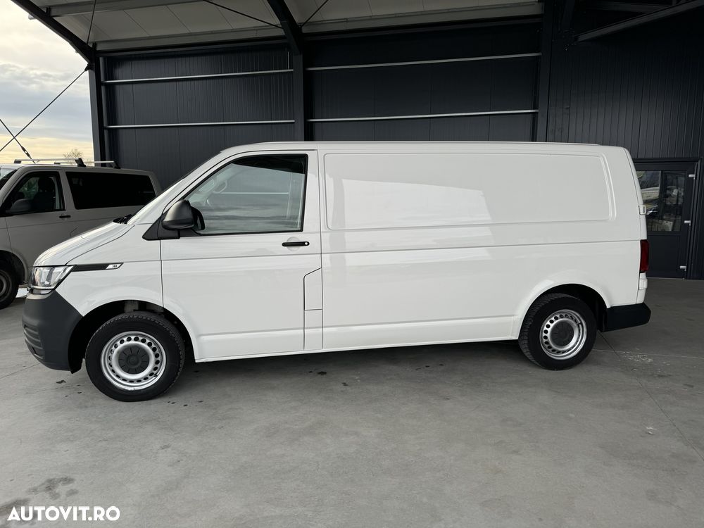 Volkswagen Transporter FRIGORIFIC - 10