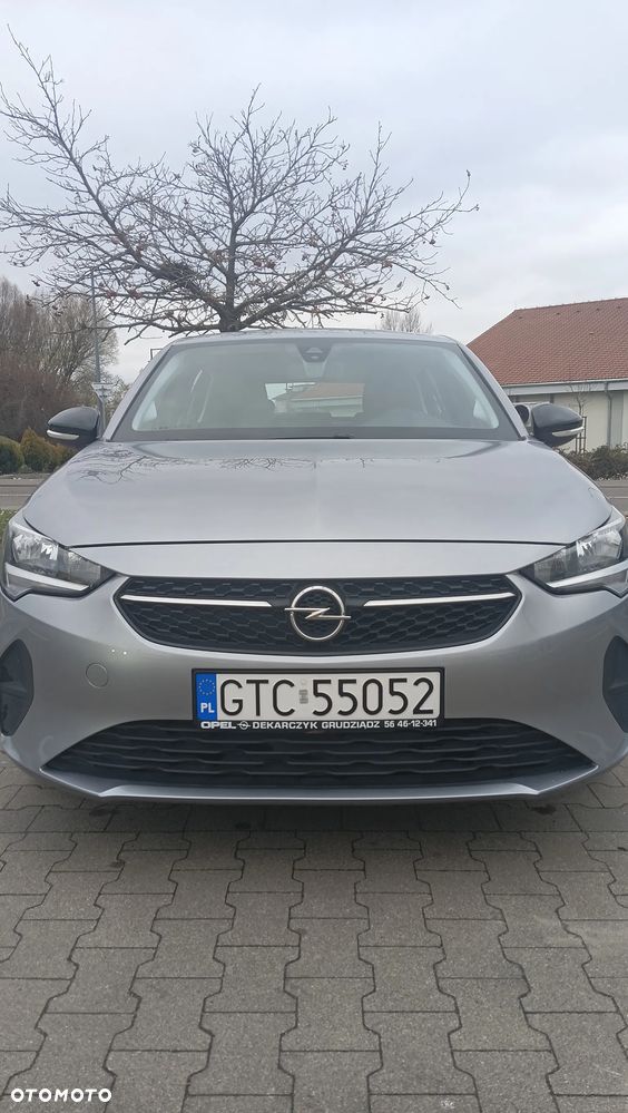 Opel Corsa 1.2 Edition S&S - 2