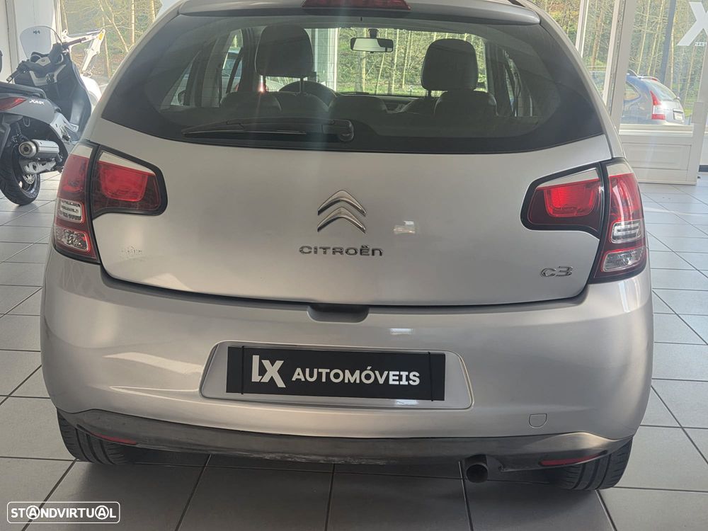 Citroën C3 - 7